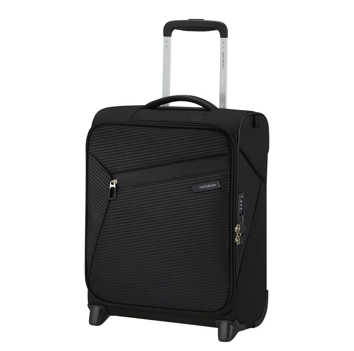 Samsonite Litebeam Upright 45 Underseater black