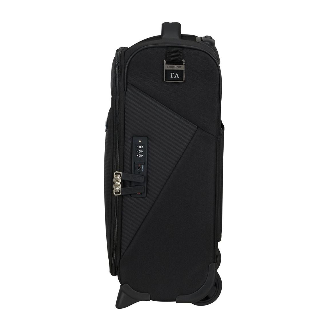 Samsonite Litebeam Upright 45 Underseater black