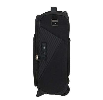Samsonite Litebeam Upright 45 Underseater black