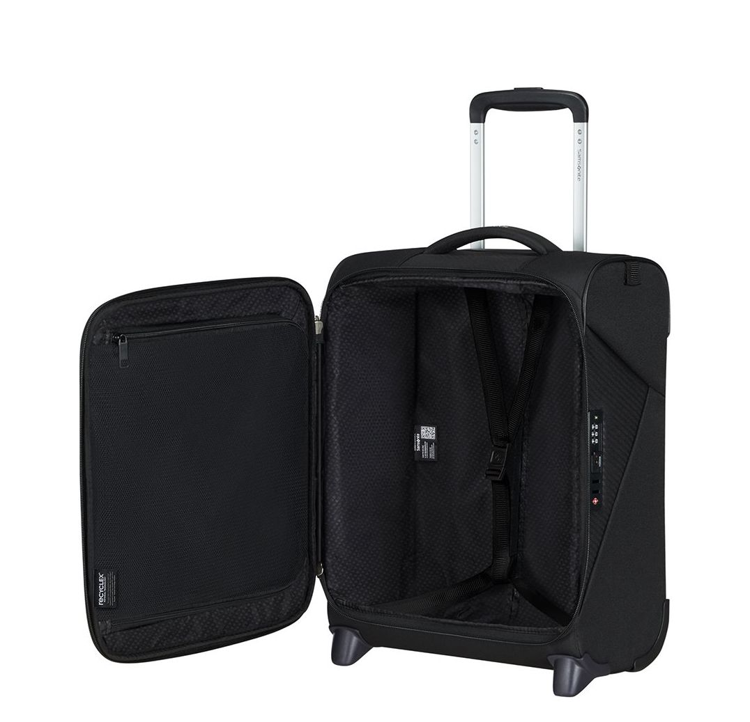 Samsonite Litebeam Upright 45 Underseater black