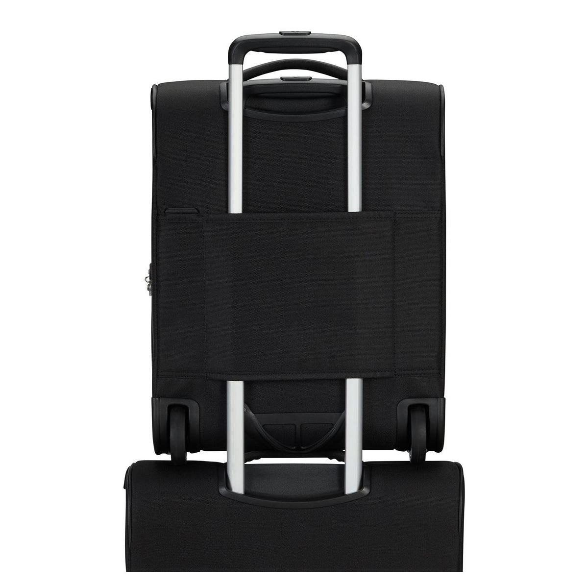 Samsonite Litebeam Upright 45 Underseater black