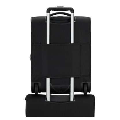 Samsonite Litebeam Upright 45 Underseater black