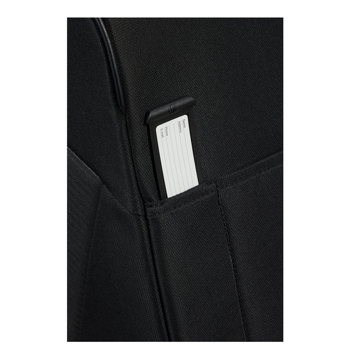 Samsonite Litebeam Upright 45 Underseater black
