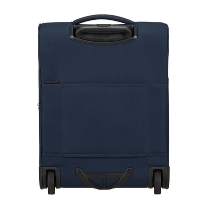 Samsonite Litebeam Upright 45 Underseater midnight blue