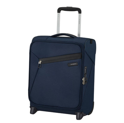 Samsonite Litebeam Upright 45 Underseater midnight blue