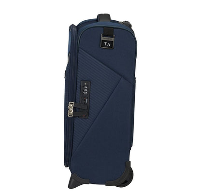 Samsonite Litebeam Upright 45 Underseater midnight blue