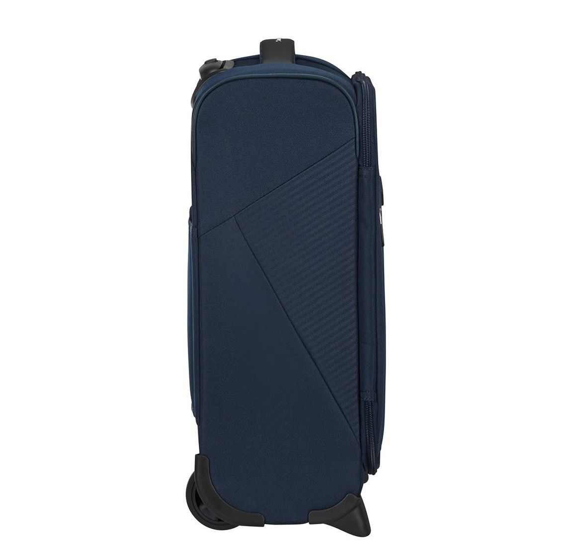Samsonite Litebeam Upright 45 Underseater midnight blue