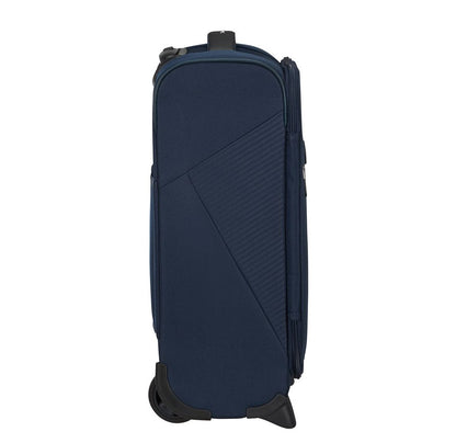 Samsonite Litebeam Upright 45 Underseater midnight blue