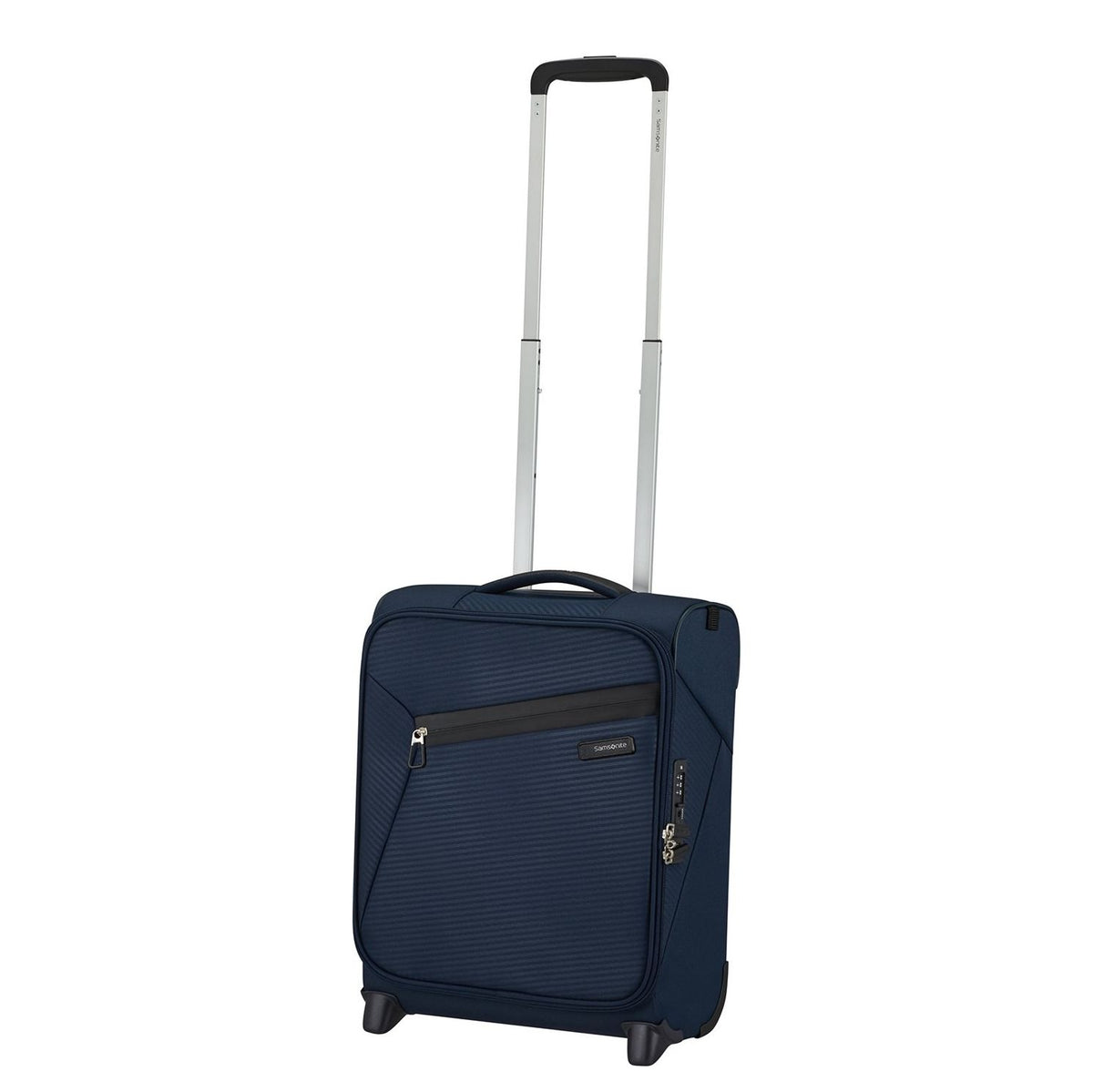 Samsonite Litebeam Upright 45 Underseater midnight blue
