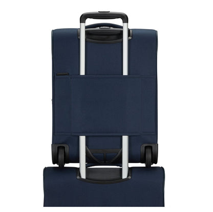 Samsonite Litebeam Upright 45 Underseater midnight blue