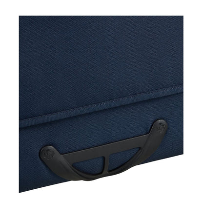 Samsonite Litebeam Upright 45 Underseater midnight blue