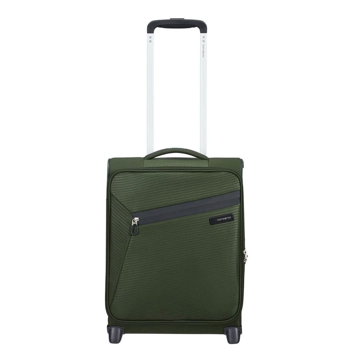 Samsonite Litebeam Upright 45 Underseater climbing ivy