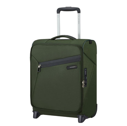 Samsonite Litebeam Upright 45 Underseater climbing ivy