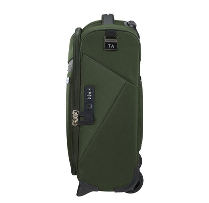 Samsonite Litebeam Upright 45 Underseater climbing ivy