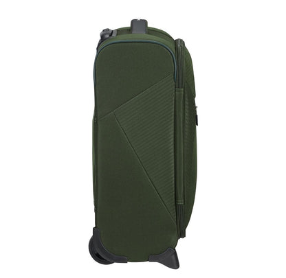 Samsonite Litebeam Upright 45 Underseater climbing ivy