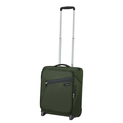 Samsonite Litebeam Upright 45 Underseater climbing ivy