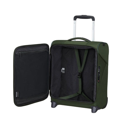 Samsonite Litebeam Upright 45 Underseater climbing ivy