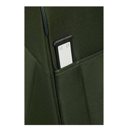 Samsonite Litebeam Upright 45 Underseater climbing ivy
