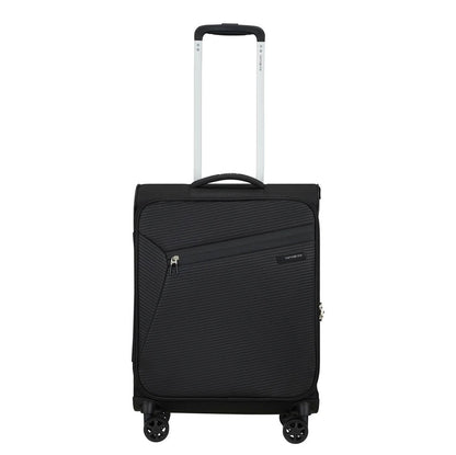 Samsonite Litebeam Spinner 55 black