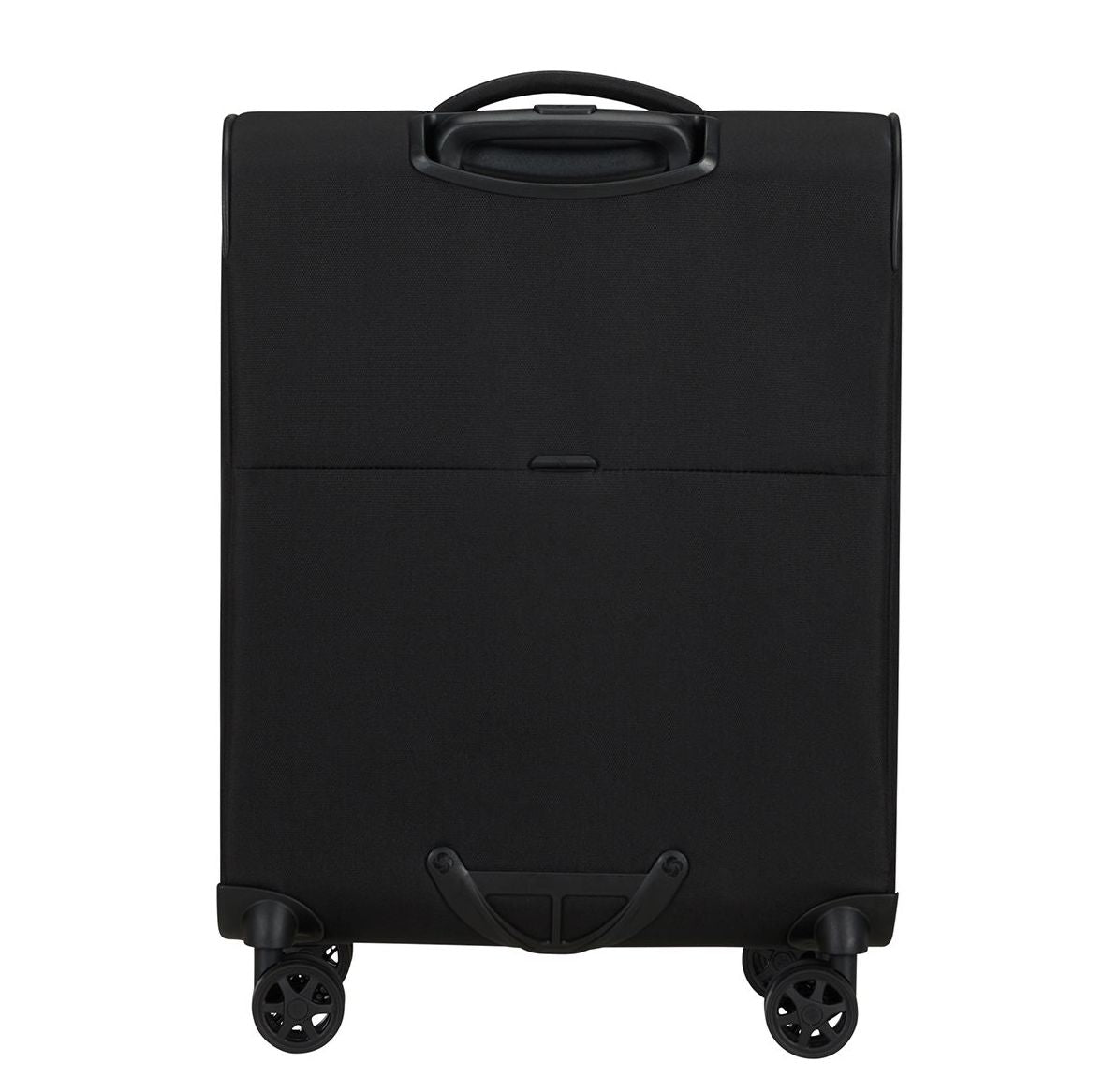 Samsonite Litebeam Spinner 55 black