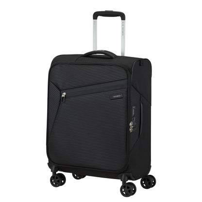 Samsonite Litebeam Spinner 55 black