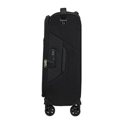 Samsonite Litebeam Spinner 55 black
