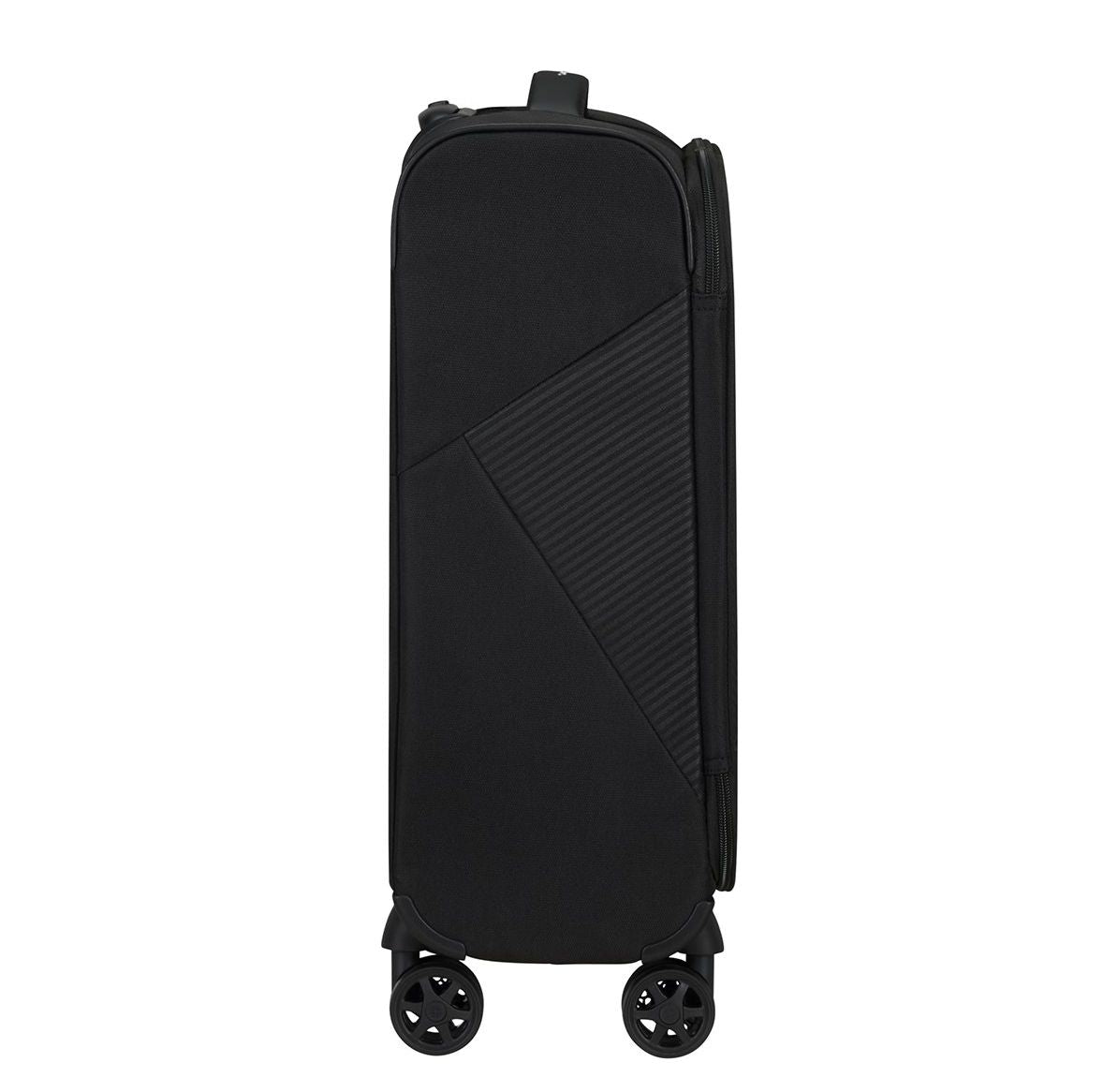 Samsonite Litebeam Spinner 55 black