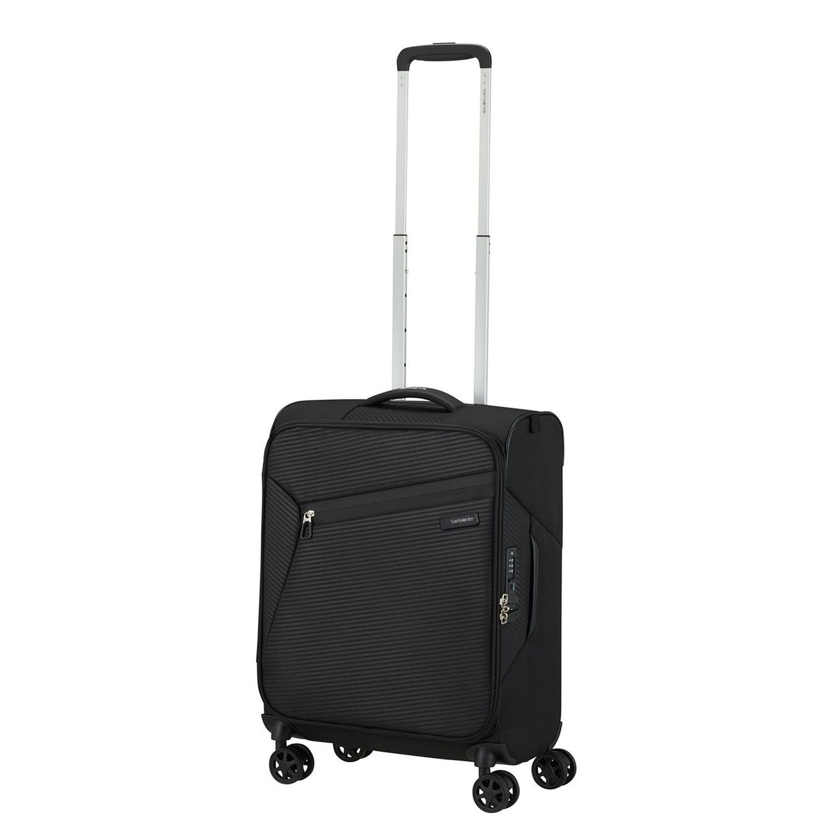 Samsonite Litebeam Spinner 55 black