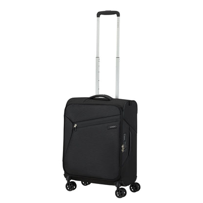 Samsonite Litebeam Spinner 55 black