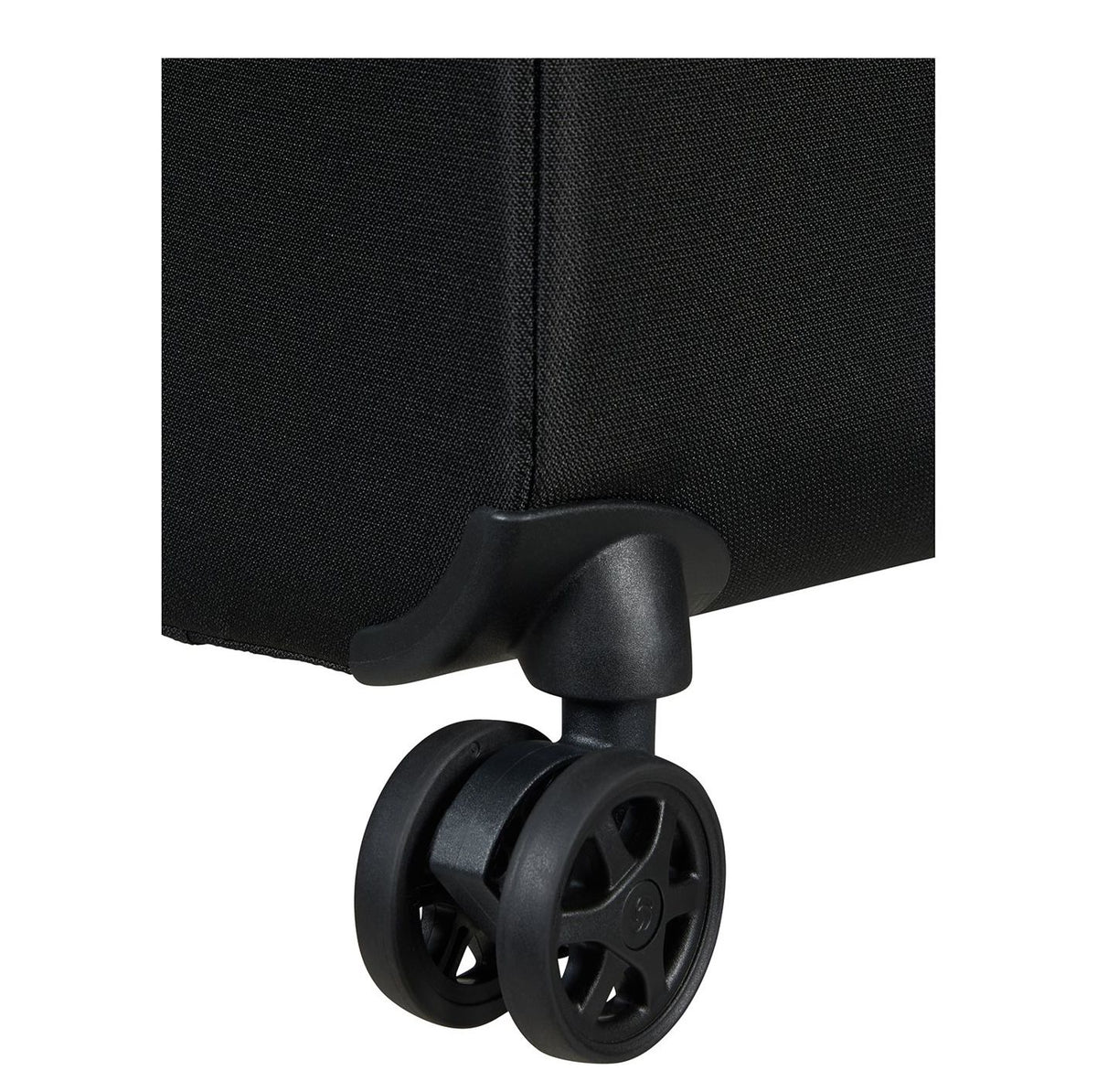 Samsonite Litebeam Spinner 55 black