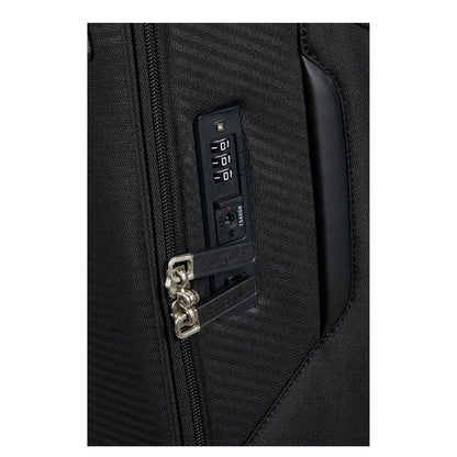 Samsonite Litebeam Spinner 55 black