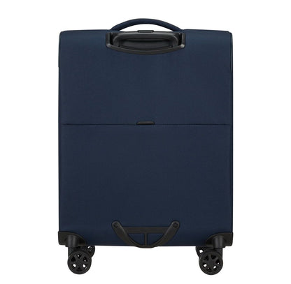 Samsonite Litebeam Spinner 55 midnight blue