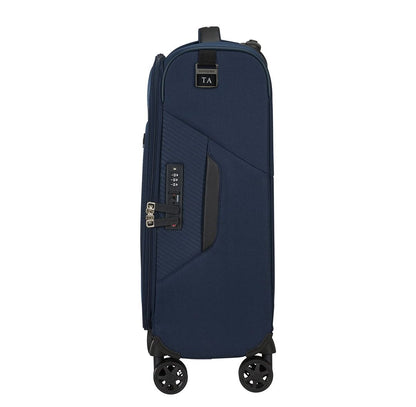 Samsonite Litebeam Spinner 55 midnight blue