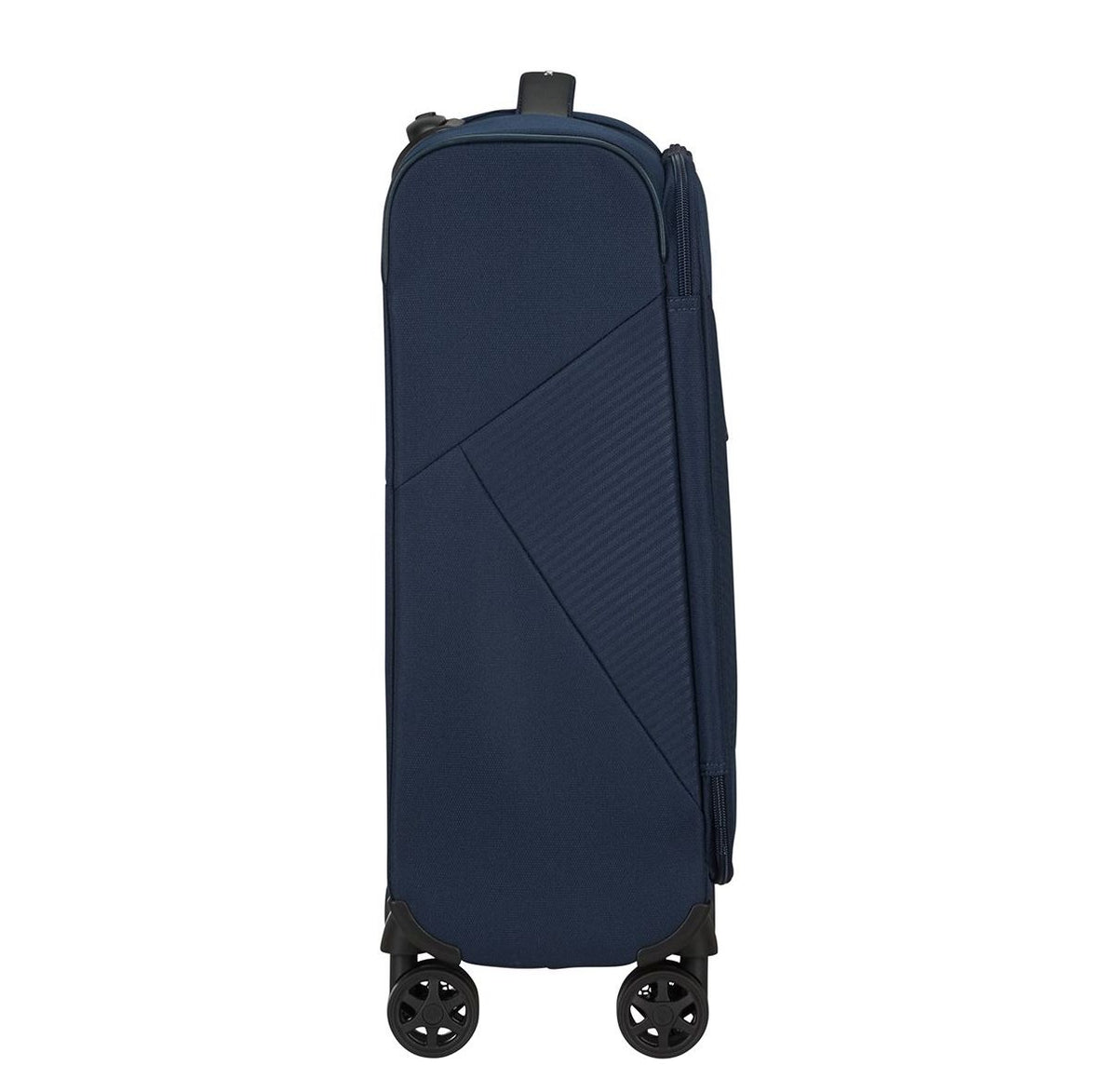 Samsonite Litebeam Spinner 55 midnight blue