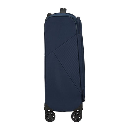 Samsonite Litebeam Spinner 55 midnight blue
