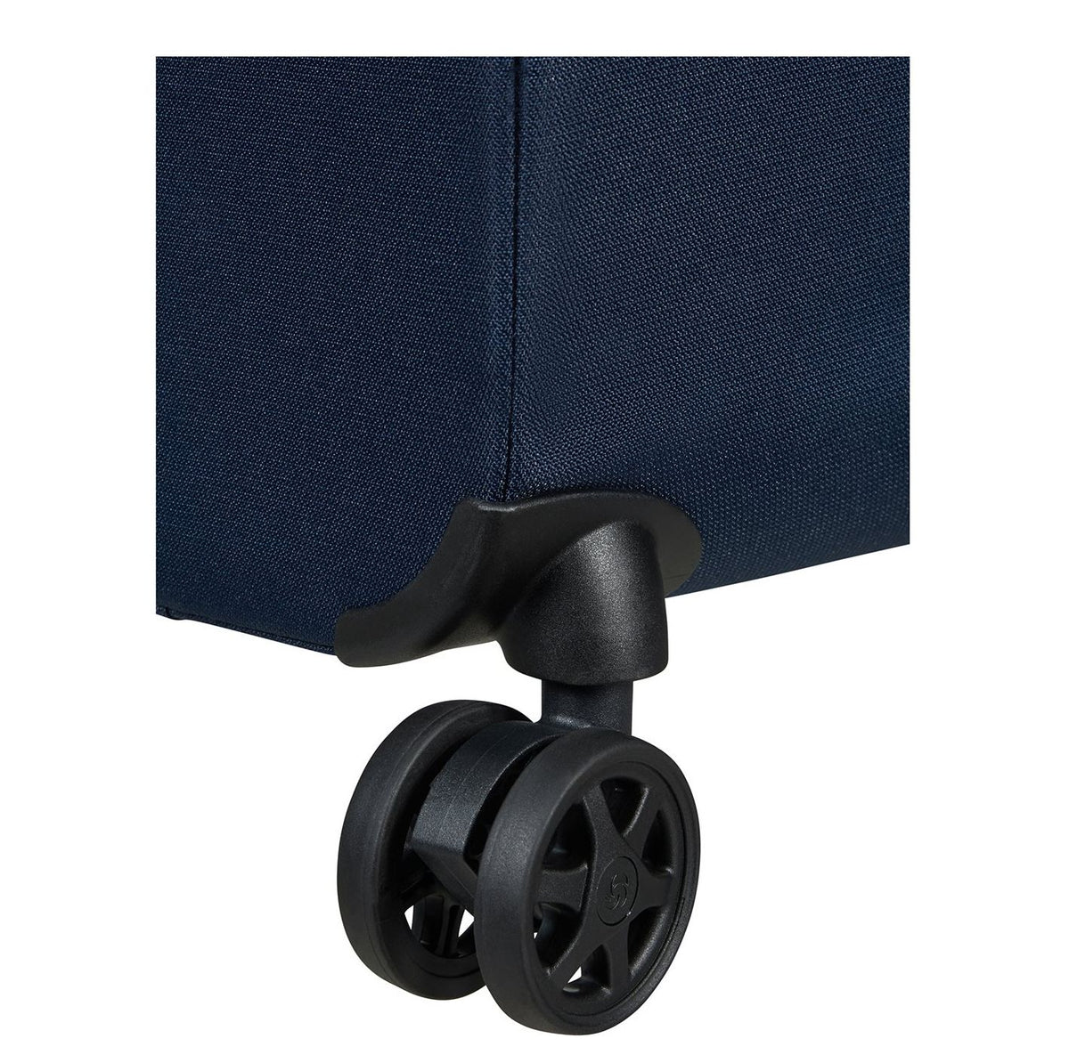 Samsonite Litebeam Spinner 55 midnight blue