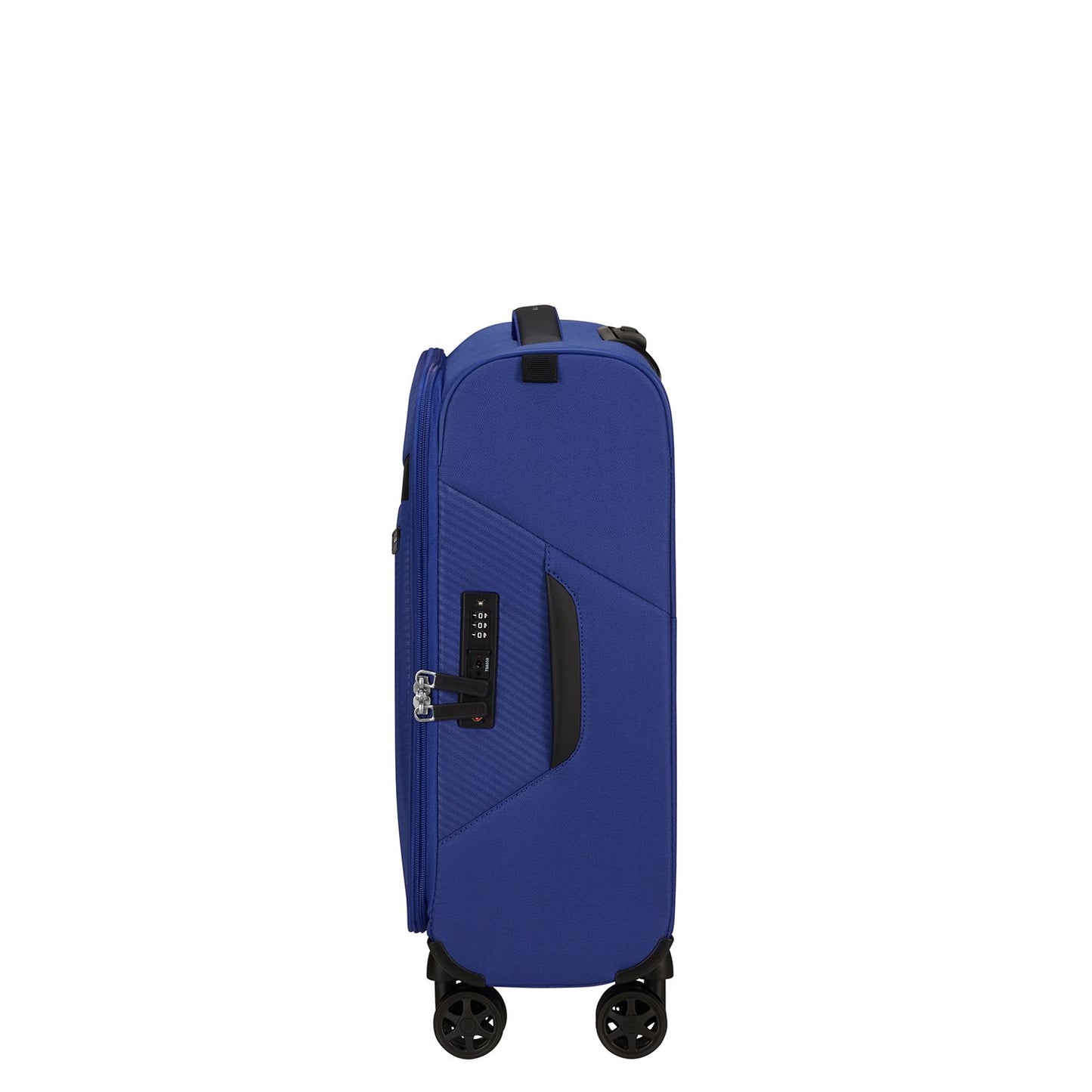 Samsonite Litebeam Spinner 55 nautical blue