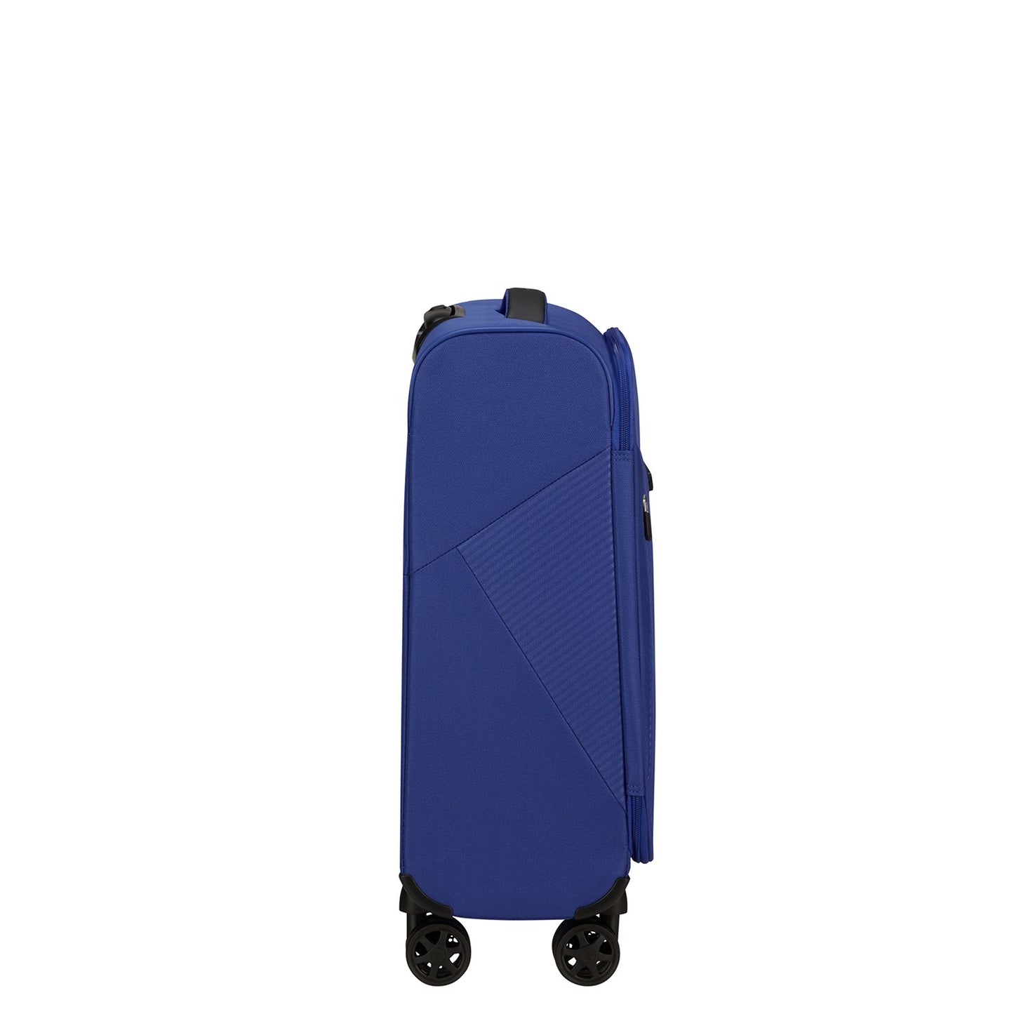 Samsonite Litebeam Spinner 55 nautical blue