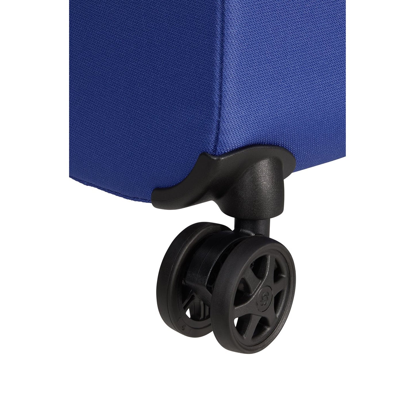 Samsonite Litebeam Spinner 55 nautical blue