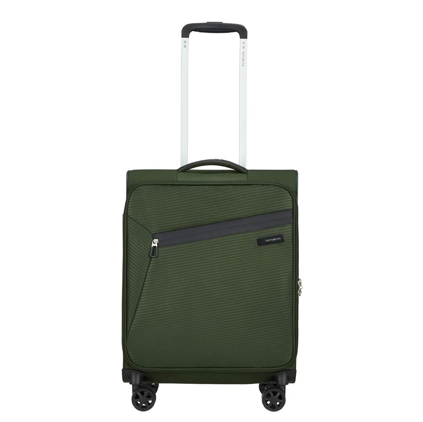 Samsonite Litebeam Spinner 55 climbing ivy