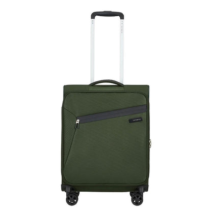Samsonite Litebeam Spinner 55 climbing ivy