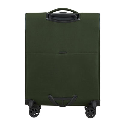 Samsonite Litebeam Spinner 55 climbing ivy