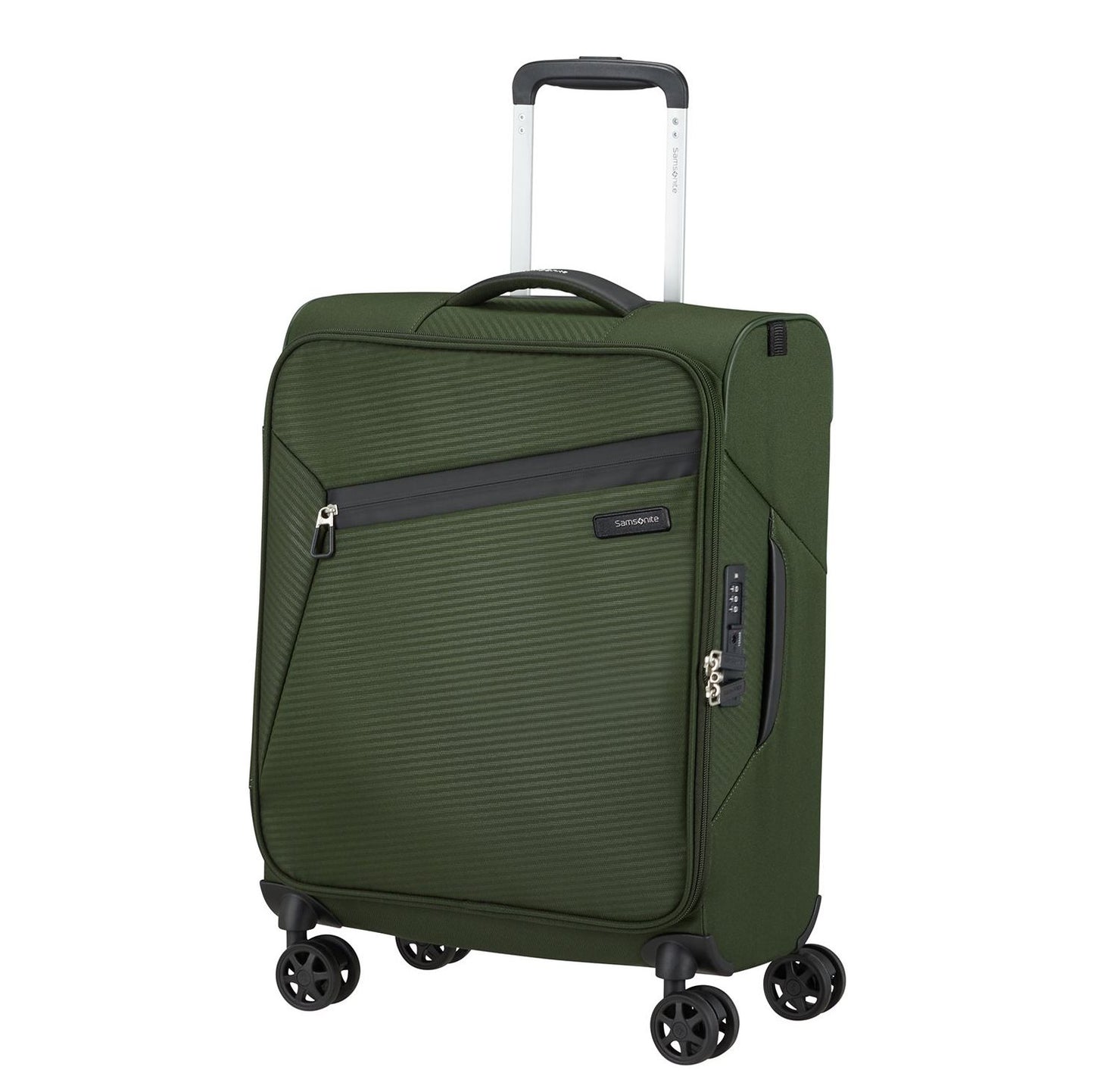 Samsonite Litebeam Spinner 55 climbing ivy