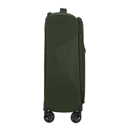 Samsonite Litebeam Spinner 55 climbing ivy