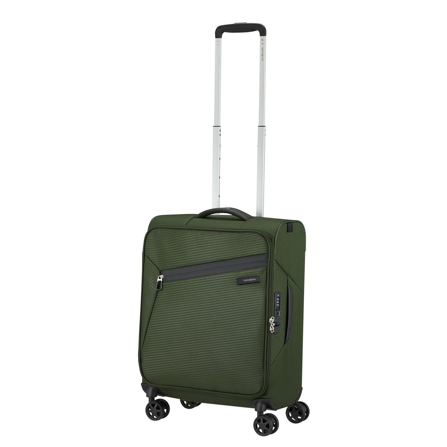 Samsonite Litebeam Spinner 55 climbing ivy