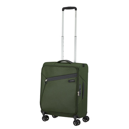 Samsonite Litebeam Spinner 55 climbing ivy