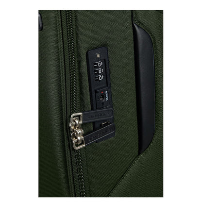 Samsonite Litebeam Spinner 55 climbing ivy