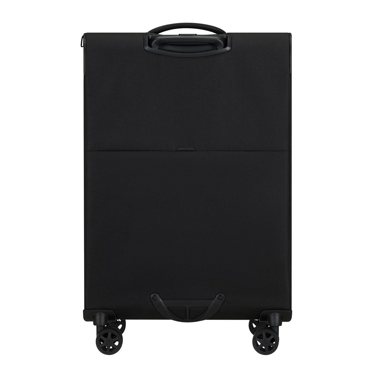 Samsonite Litebeam Spinner 66 EXP black