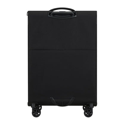 Samsonite Litebeam Spinner 66 EXP black