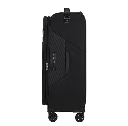 Samsonite Litebeam Spinner 66 EXP black